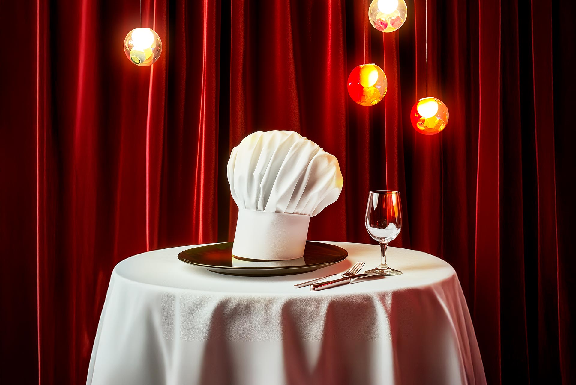 Menu spécial « CONCERT du 28/07 »