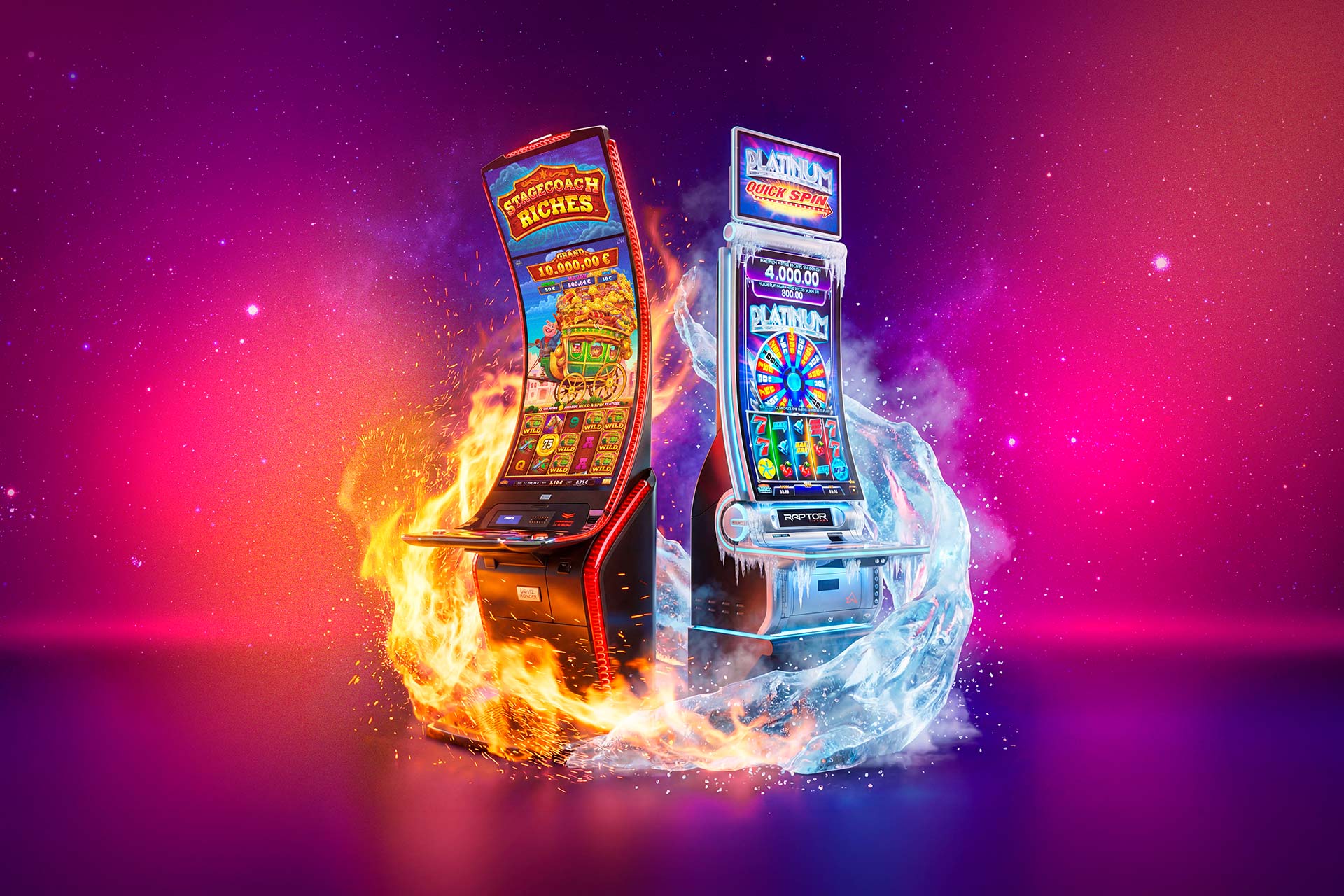 C&rsquo;EST NOUVEAU !