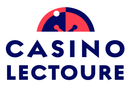 Logo Casino Lectoure Bleu